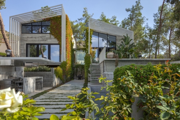Residential