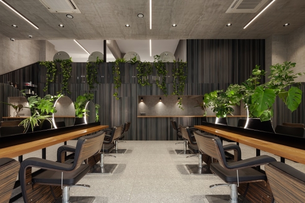 Interiorscape
