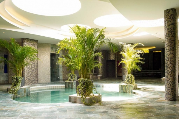 Interiorscape