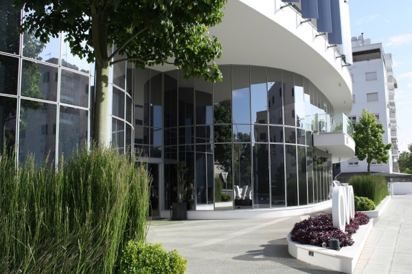 Parks & Commercial Projects