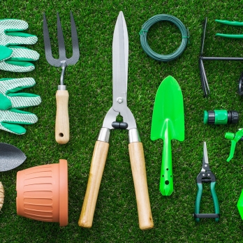 Garden Accessories