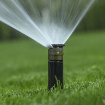 Irrigation Equipment