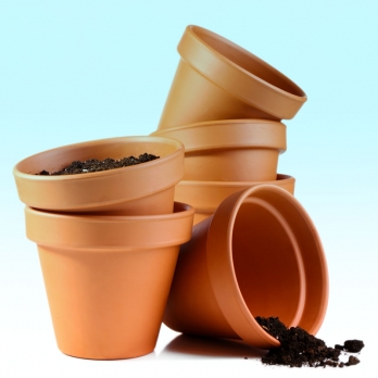 Pots
