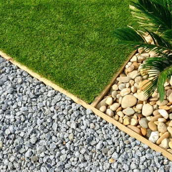 Soil & Stones