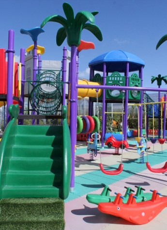 Playground
