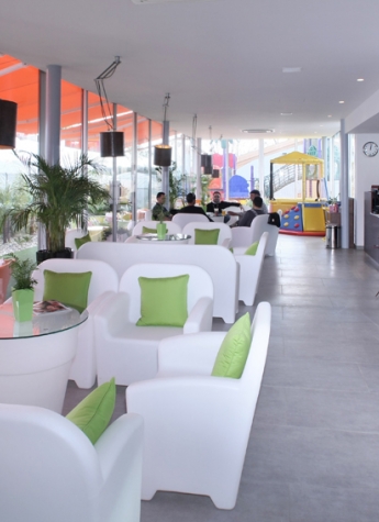 Cafeteria