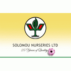 SOLOMOU NURSURIES