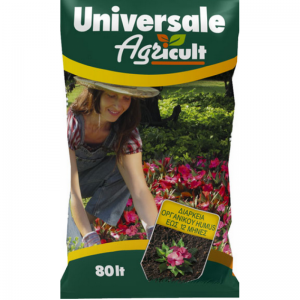 Universale- Agricult Soil 80 lit