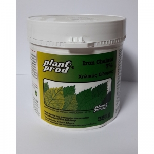 IRON CHELATE 7% 350gr