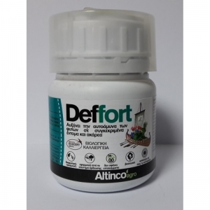 DEFFORT 125ml