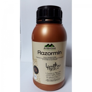 RAZORMIN 500ml