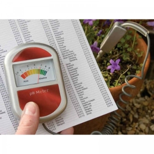 PH METER