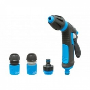 AQUACRAFT ΣΕΤ ΠΙΣΤΟΛΙ ΝΕΡΟΥ ΜΕ ΣΥΝΔΕΣΜΟΥΣ 13mm 1/2''