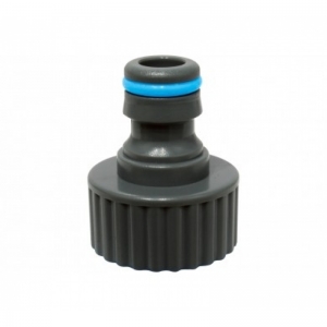 AQUACRAFT TAP CONNECTOR 26.5mm G3/4
