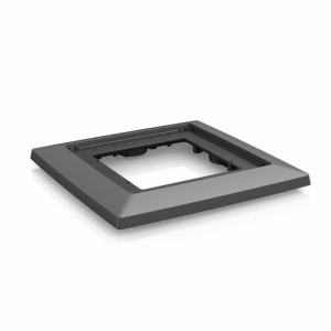 COASTER CUBICO 40 CHARCOAL