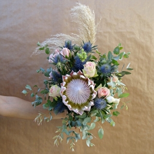 Protea Bouquet