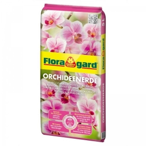 Soil For Orchid