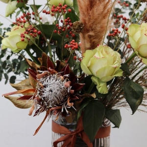 Rustic Bella