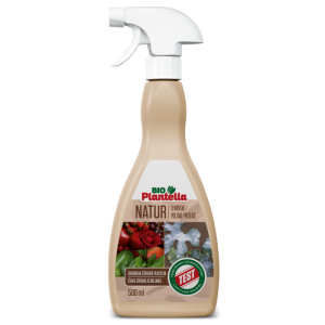 Bio Plantella Natur 500ml