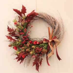 Christmas scent