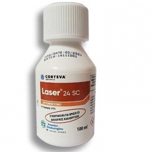 LASER 24SC