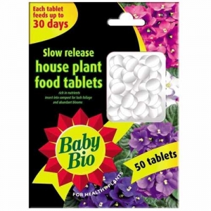 Slow Release Tablets