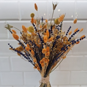 Dry Bouquet