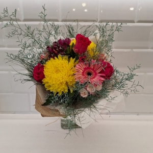 Lavish Bloom