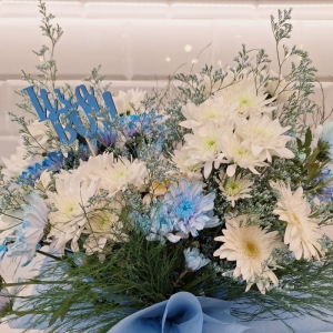 It's a Boy