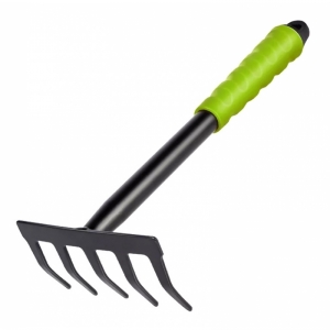 Deli DL580813 Τσουγκράνα Χώματος Χειρός