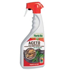 Βιολογικό Ζιζανιοκτόνο