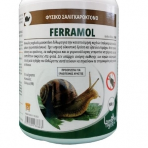 Ferramol